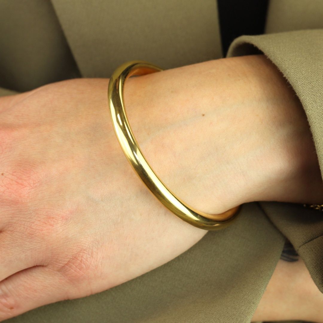 Classic Bangle - 2