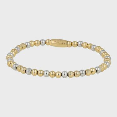 Bicolor armband
