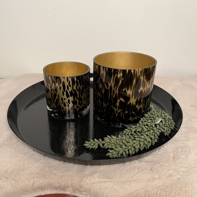 Windlicht Dierprint S