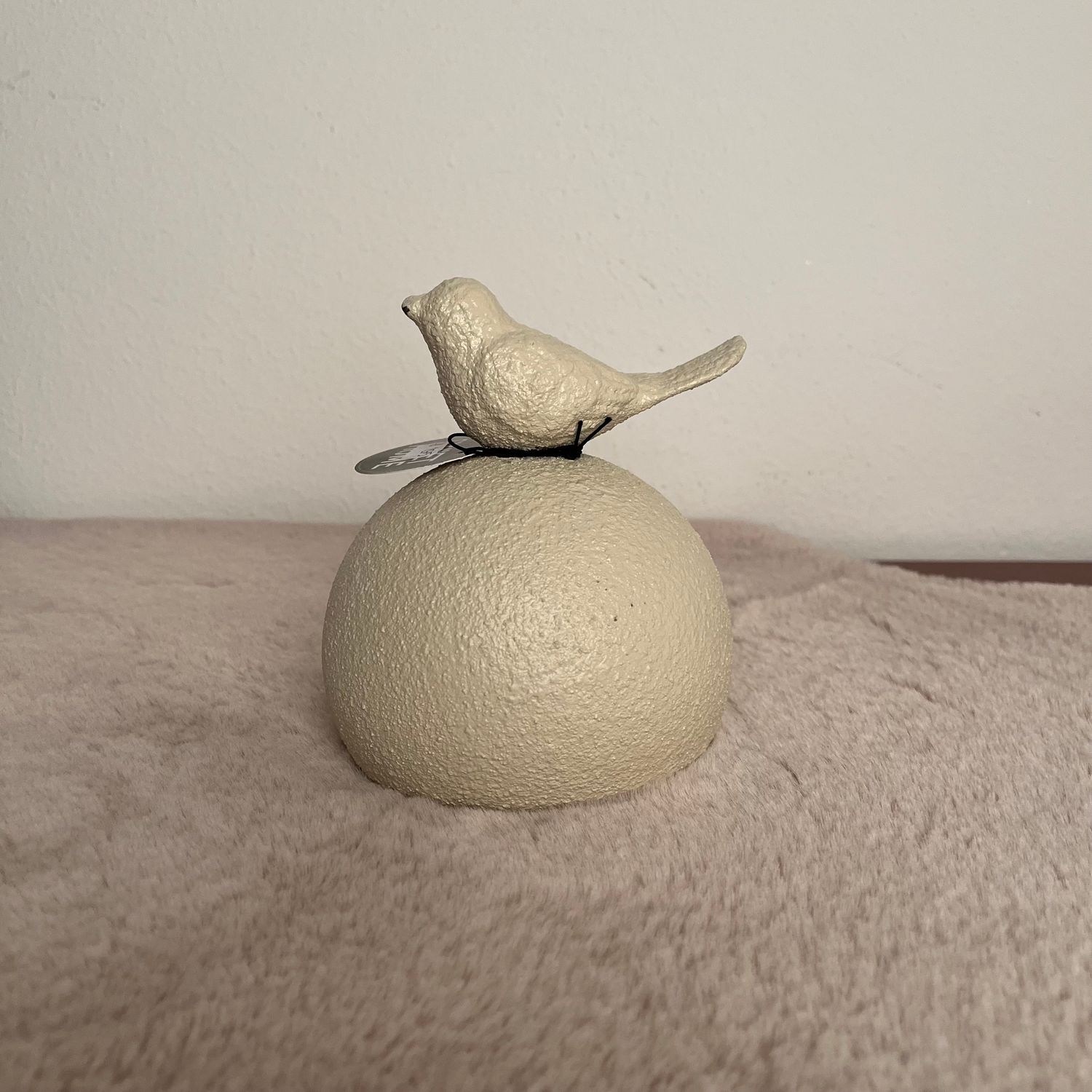 Ornament Sweet Home Bird