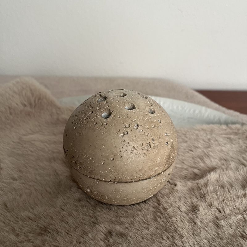 Bolvaas Perla M