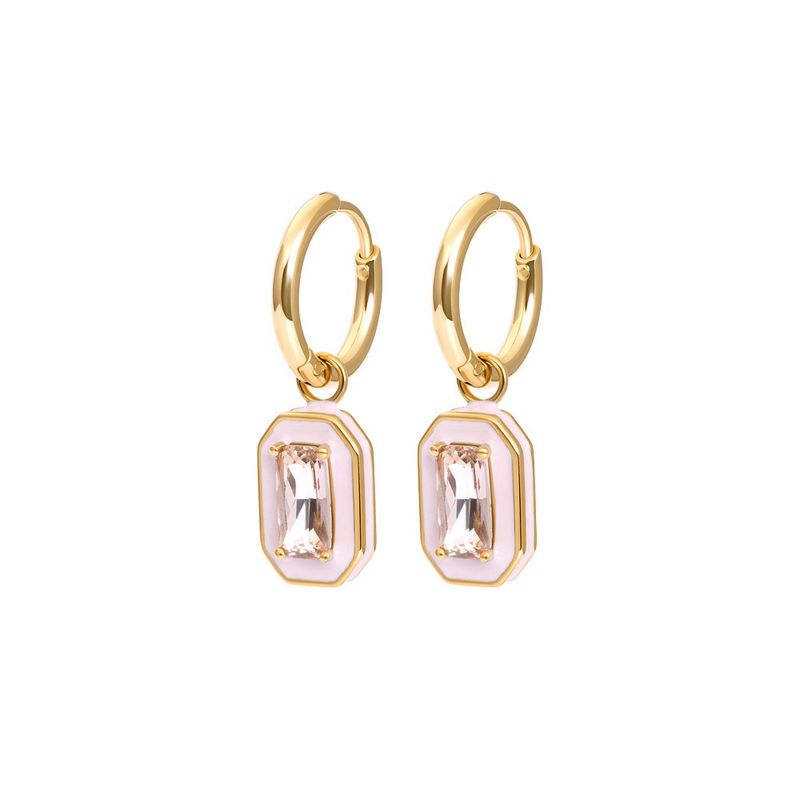 Oorbellen Dulce Gold