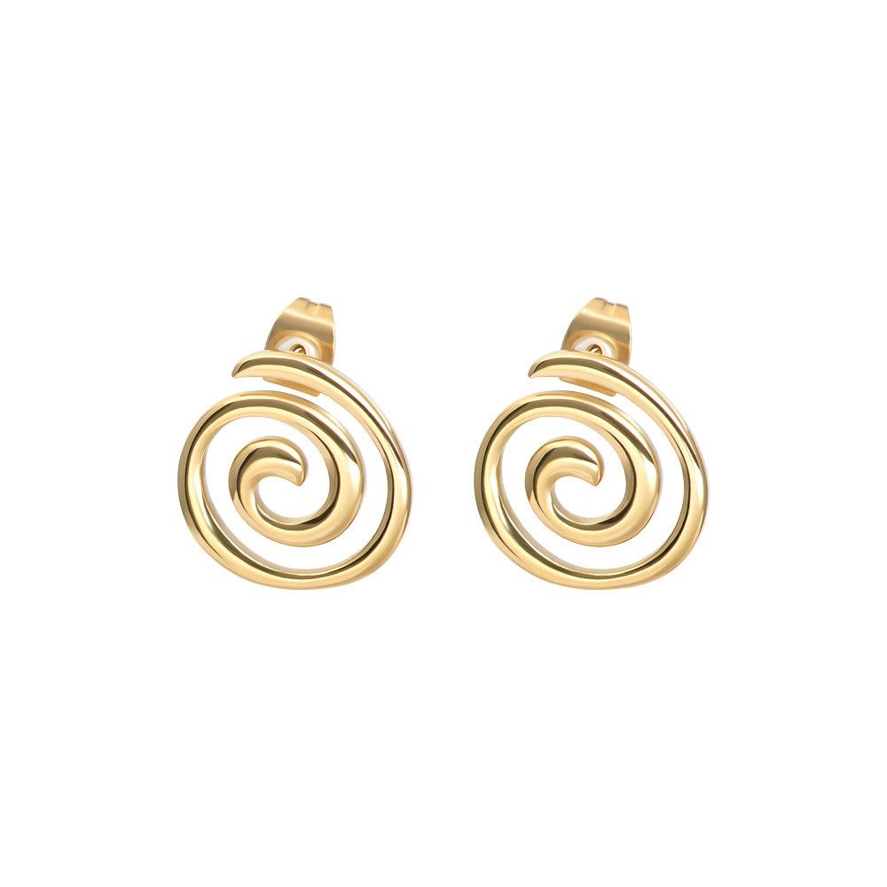 Oorbellen Solara Gold