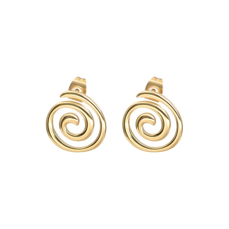 Oorbellen Solara Gold