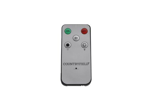 Countryfield afstandsbediening