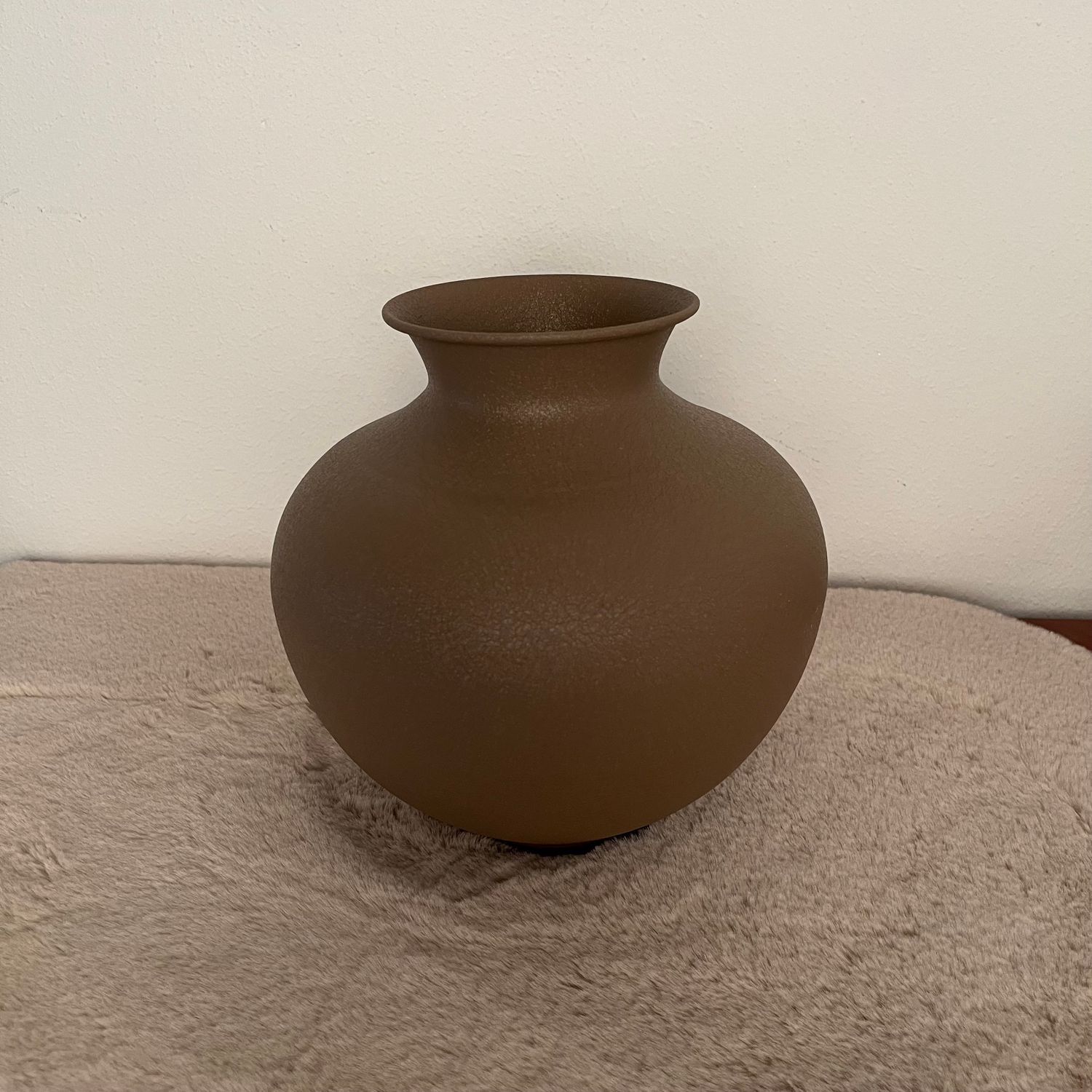 Bolvaas Tracy Taupe