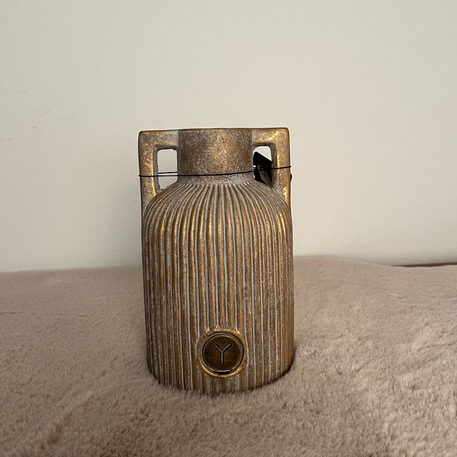 Vaasje M Jug Modern Art Jewel