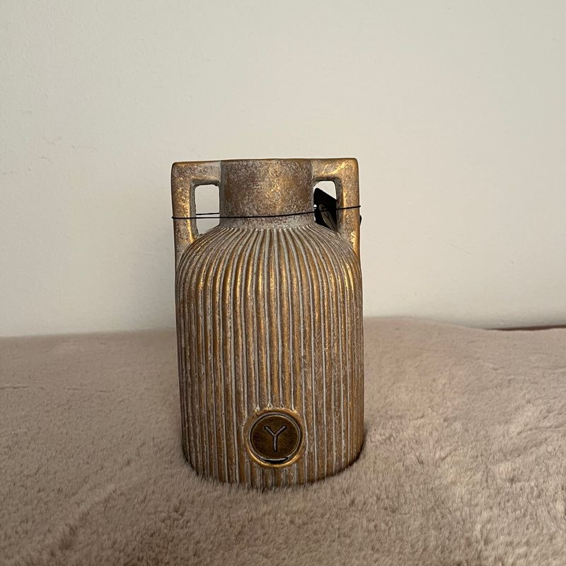 Vaasje M Jug Modern Art Jewel
