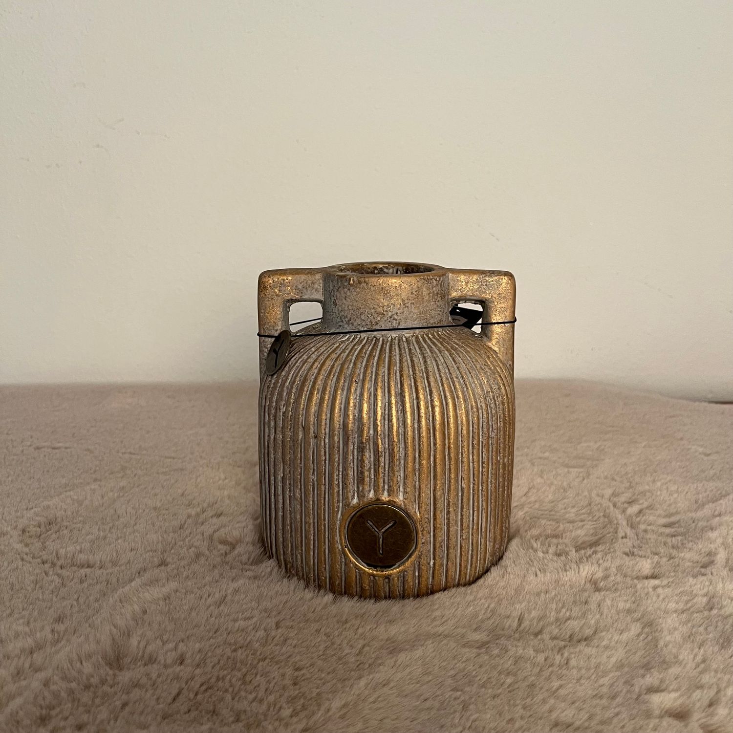 Vaasje S Jug Modern Art Jewel