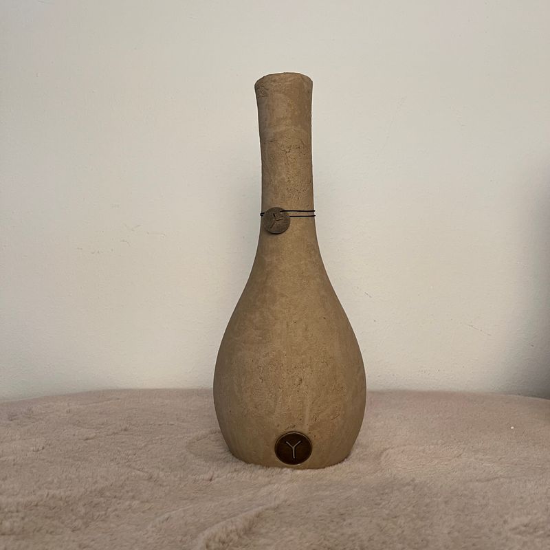 Tall Bol Vaas Majestic Taupe S