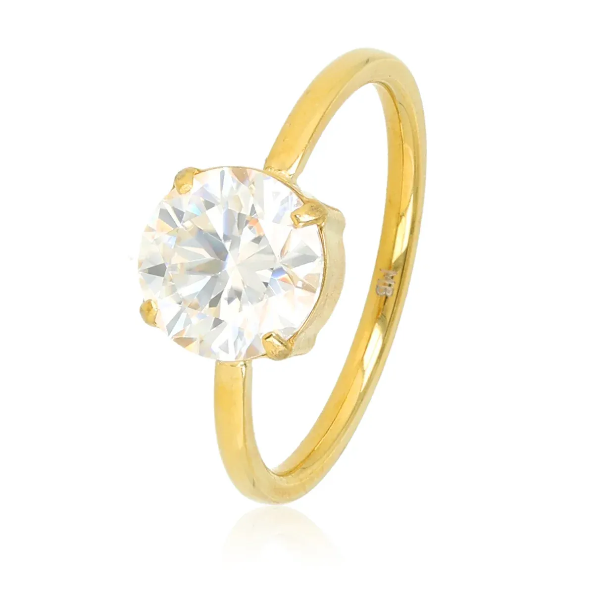 Ronde Ring van Moissaniet • Goud