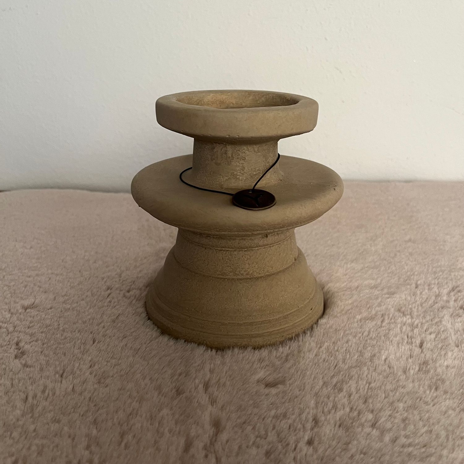 Tealightcup Especiale Majestic Taupe