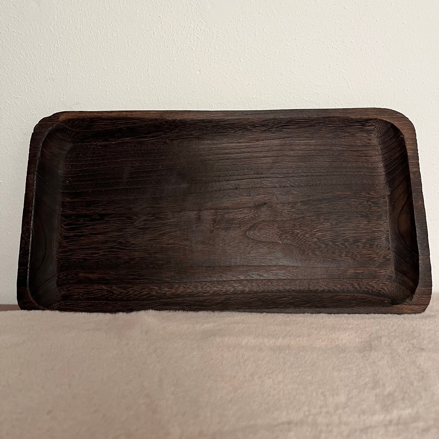 Plateau Walnoot Hout