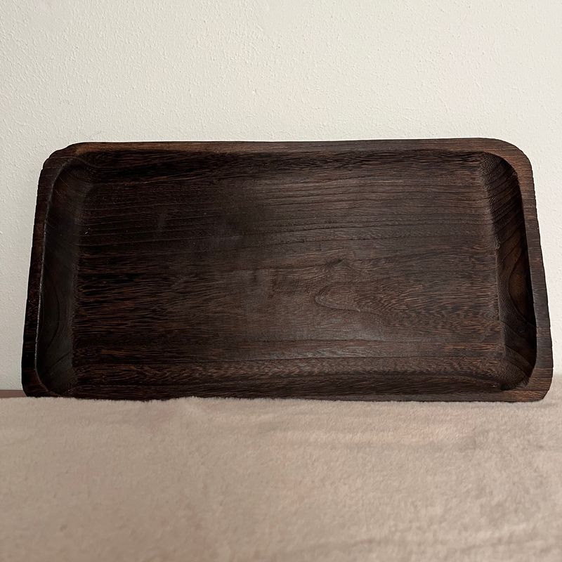 Plateau Walnoot Hout