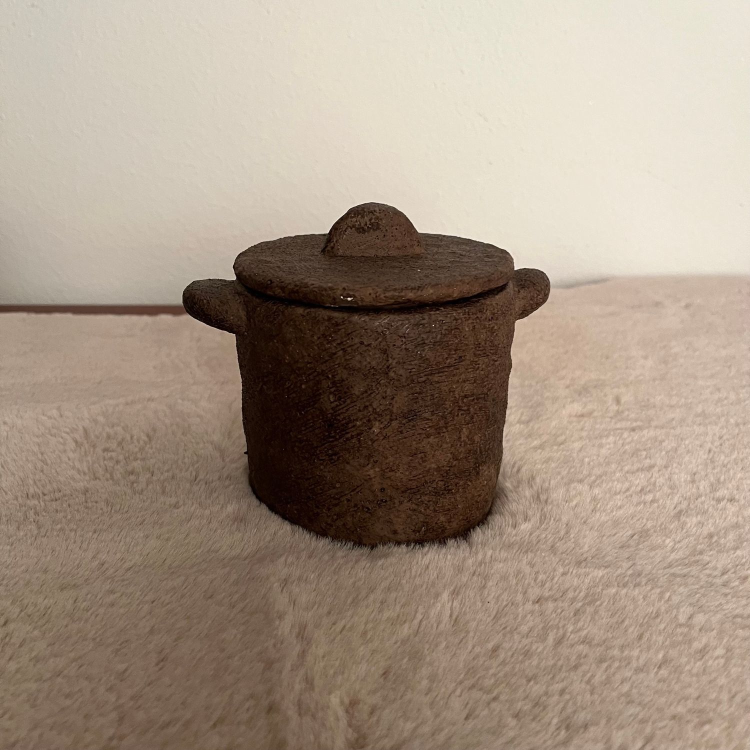 Potje Brown M
