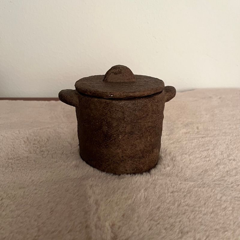 Potje Brown M