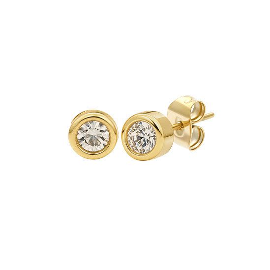 iXXXi Oorbellen Azea Gold