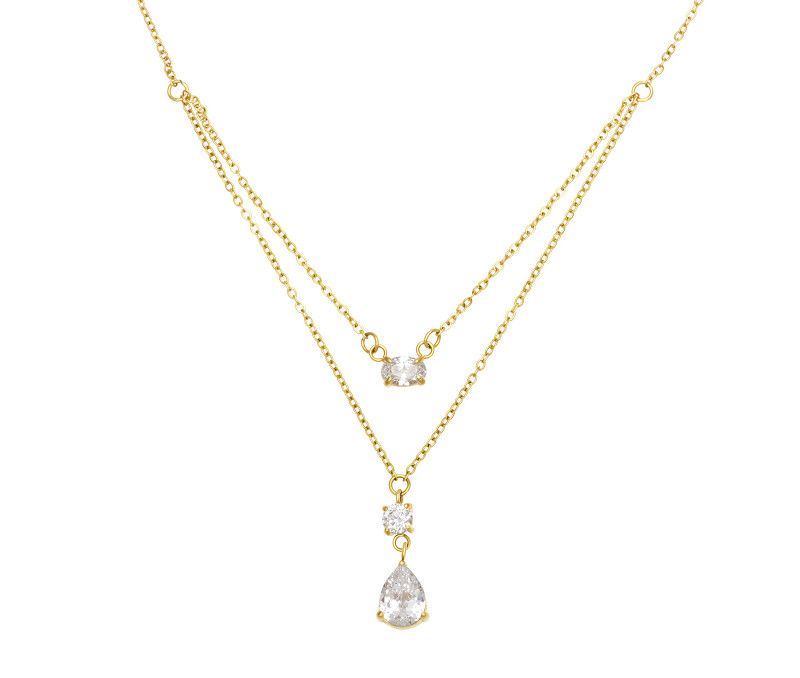 iXXXi Halsketting Sorel Gold