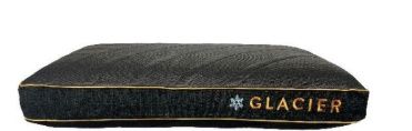 BTI PILLOW, TYPE: GLACIER