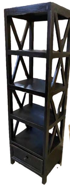 ANGELINA BOOKCASE-ACC36