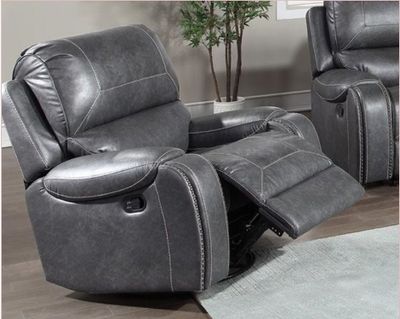 LIVINGROOM RECLINER