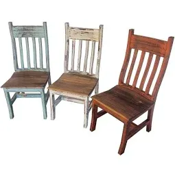 Dining Chairs