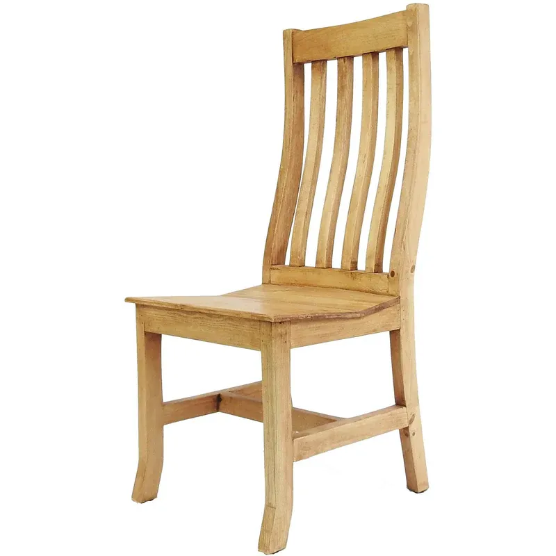 SANTA RITA CHAIRS, COLOR: HONEY, NAME: SANTA RITA CHAIR