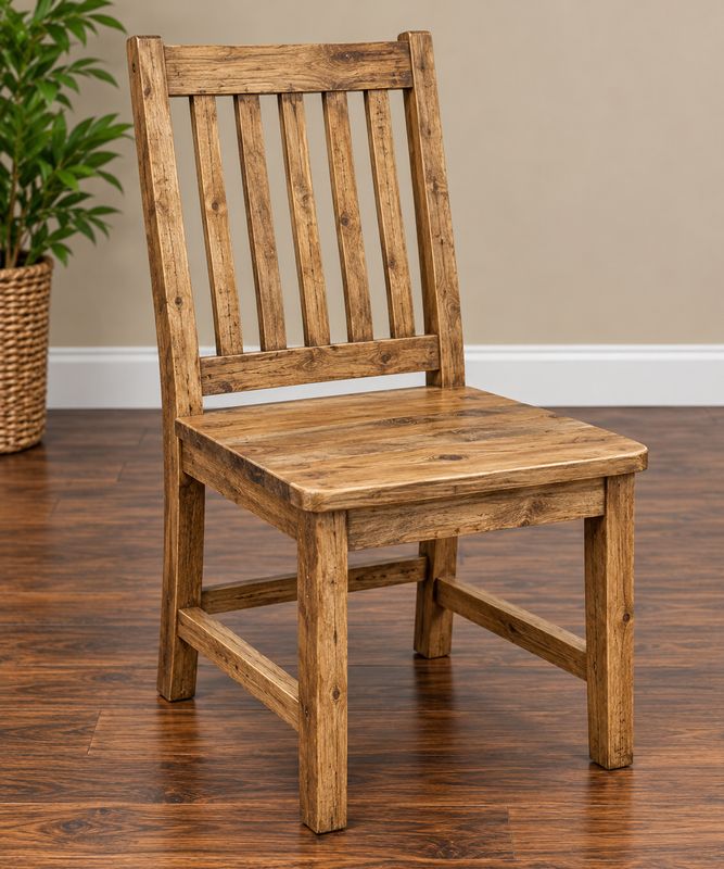 SANTA RITA CHAIRS