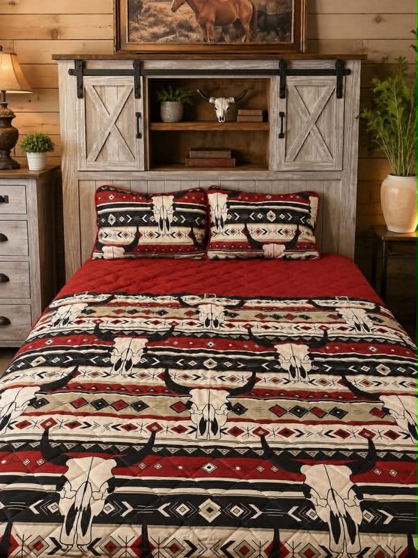 Quilt Set