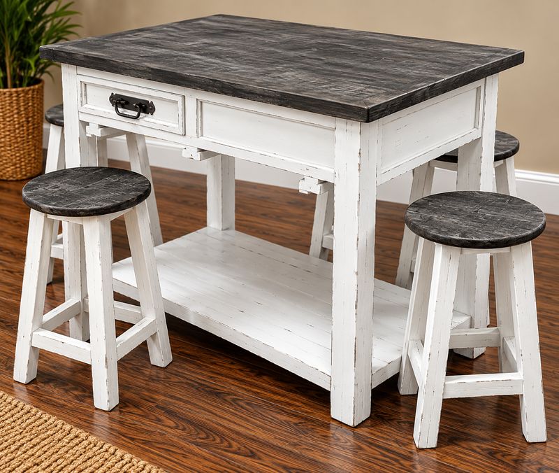 KITCHEN ISLANDS
