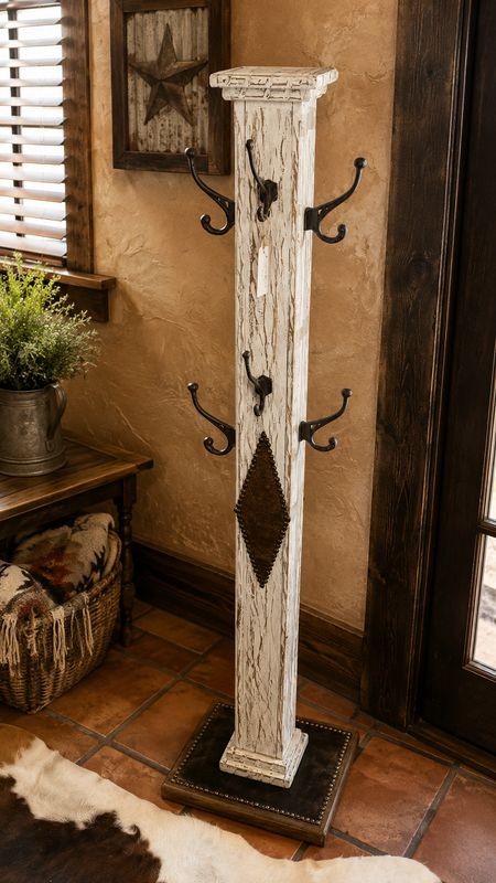 COAT RACK