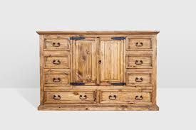 MANSION DRESSER