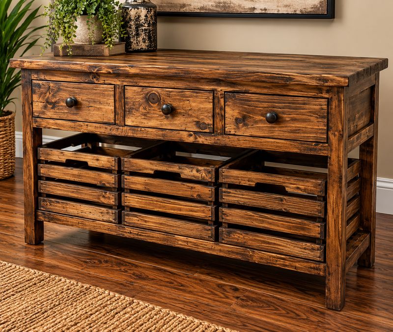 SAN CARLOS CREDENZA COM 16