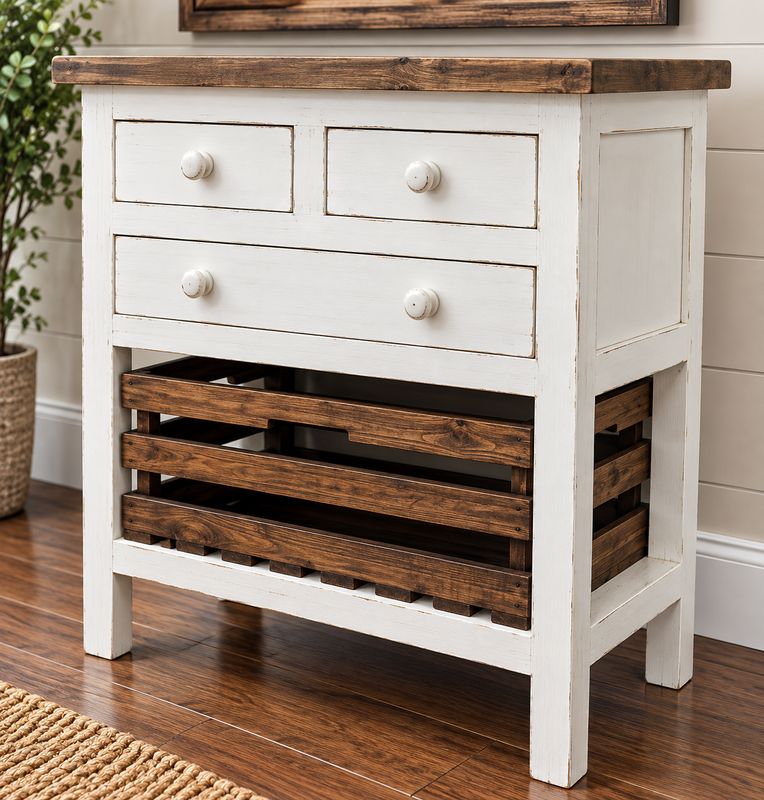 SAN CARLOS JR. CREDENZA COM 06