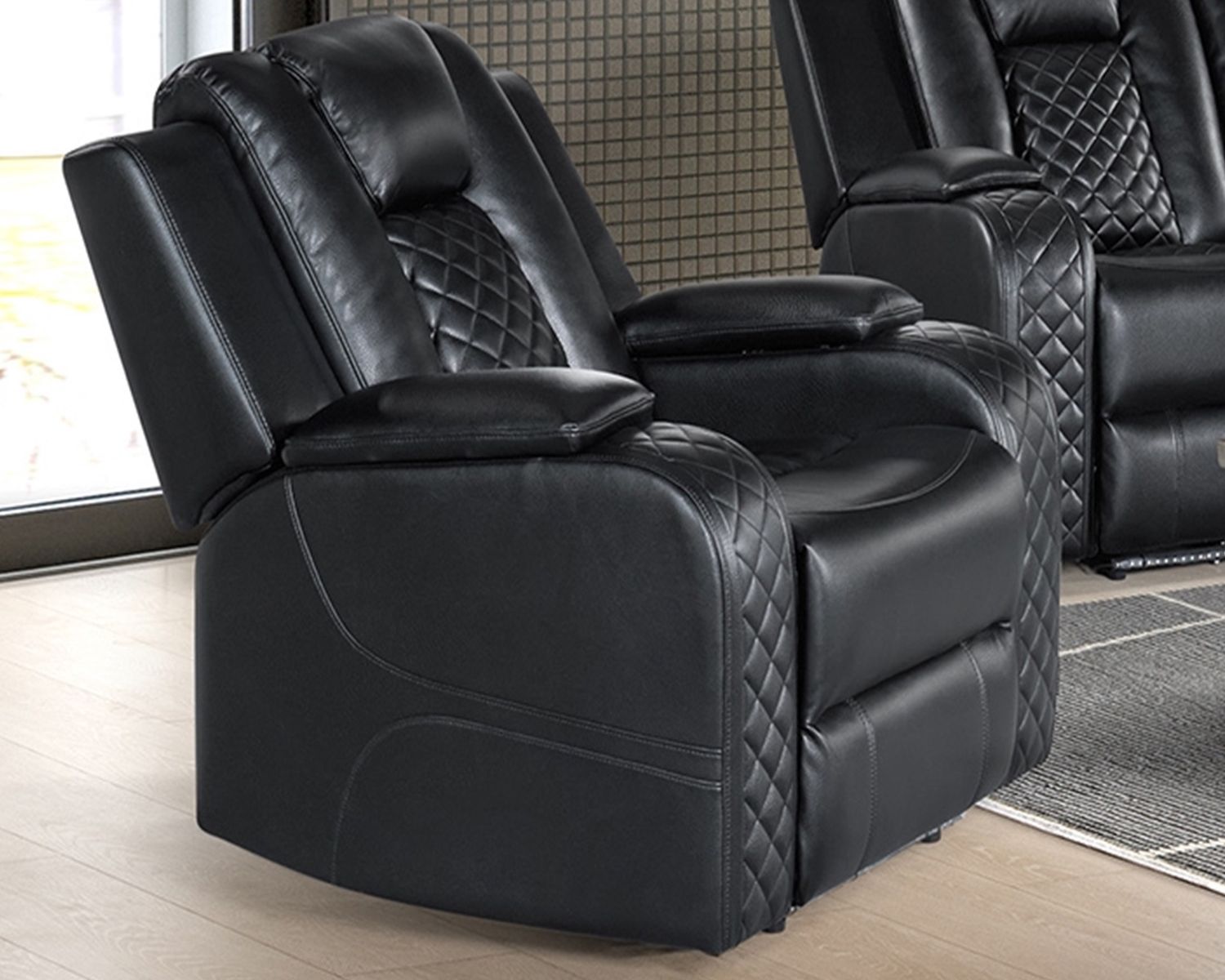 RECLINERS
