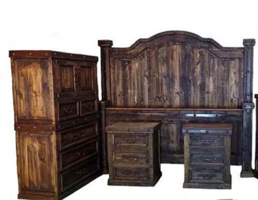 CURVED BED, COLOR: ND