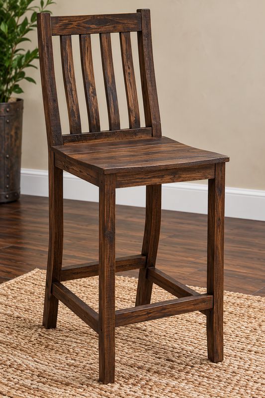 SANTA RITA BARSTOOL