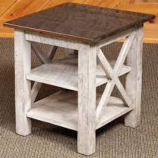 END TABLES