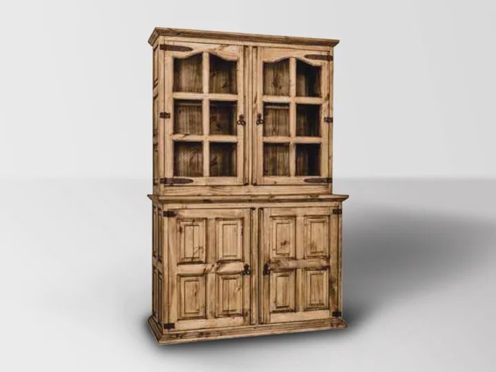 Four Door Cupboard LT VIT 13