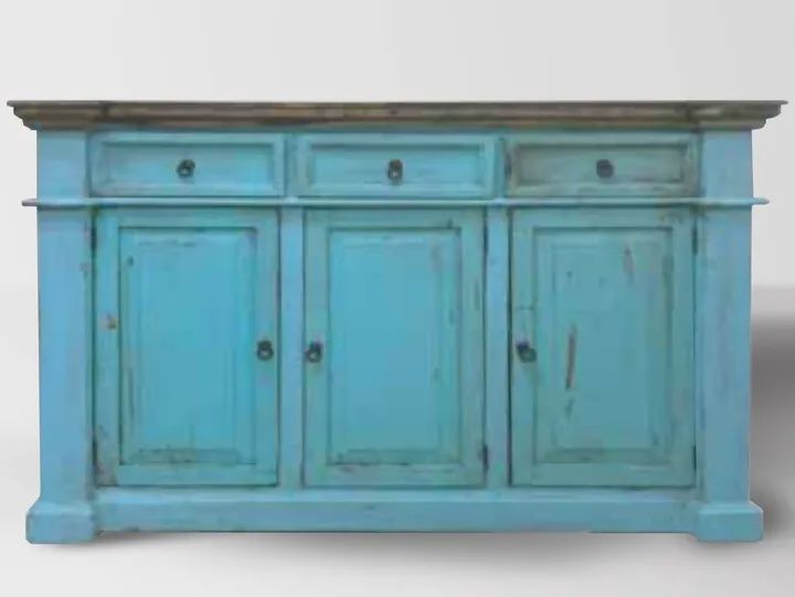 Santa Ana Sideboard