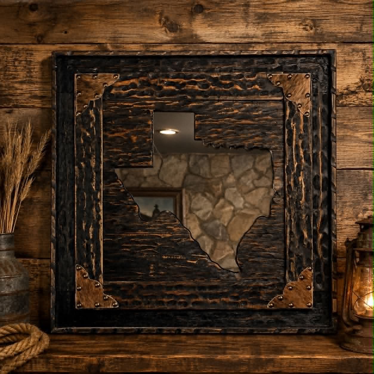 TEXAS MIRROR