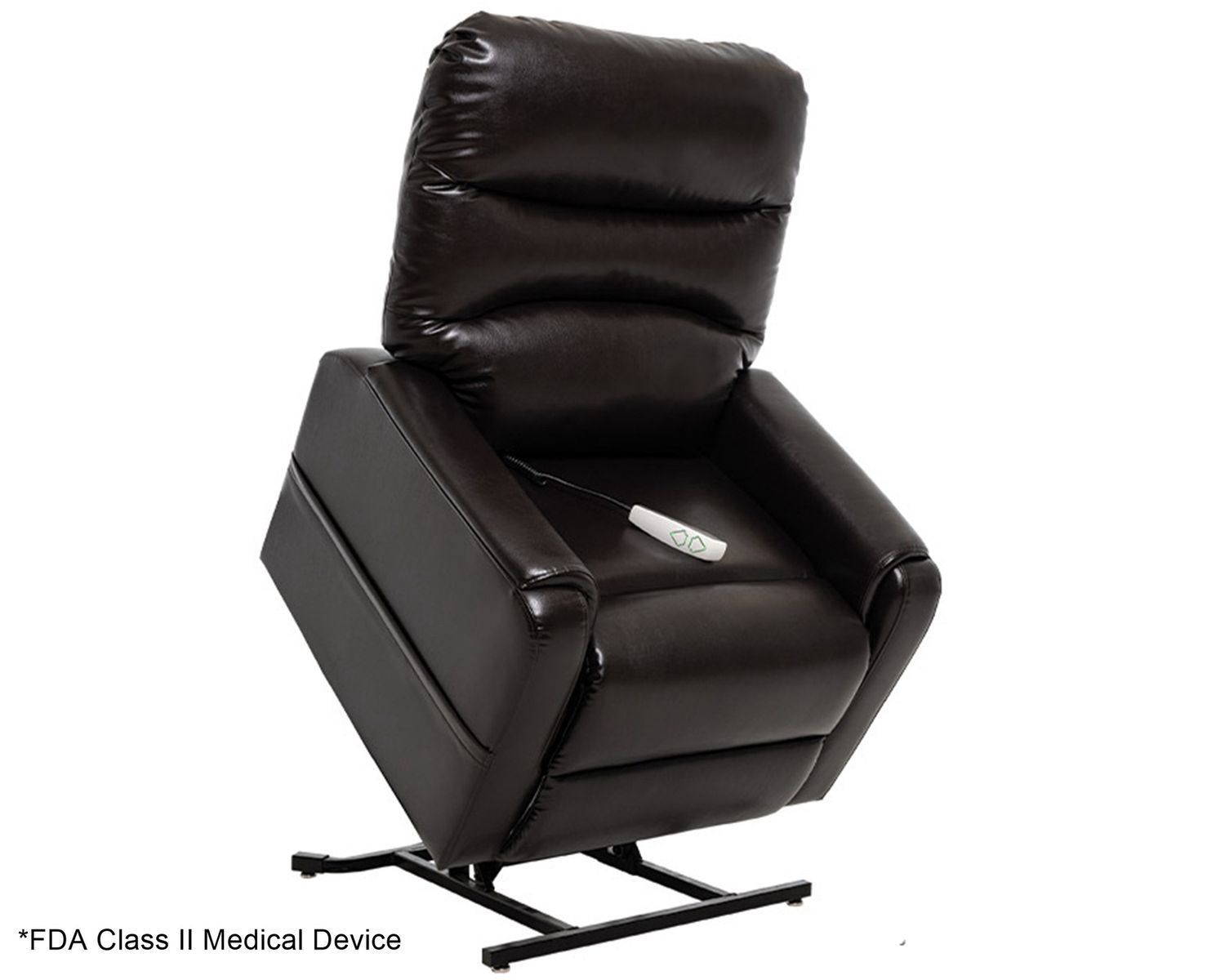 3604 Lexi Chestnut Lift Chair