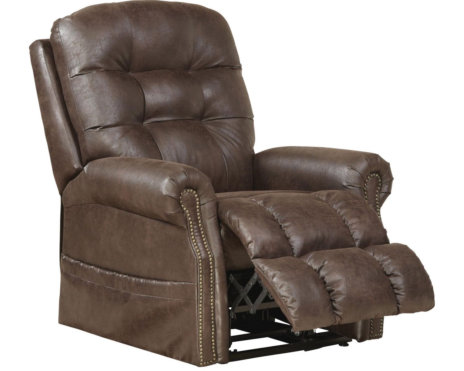 4857 CHAIR, COLOR: 4857 Ramsey Sable