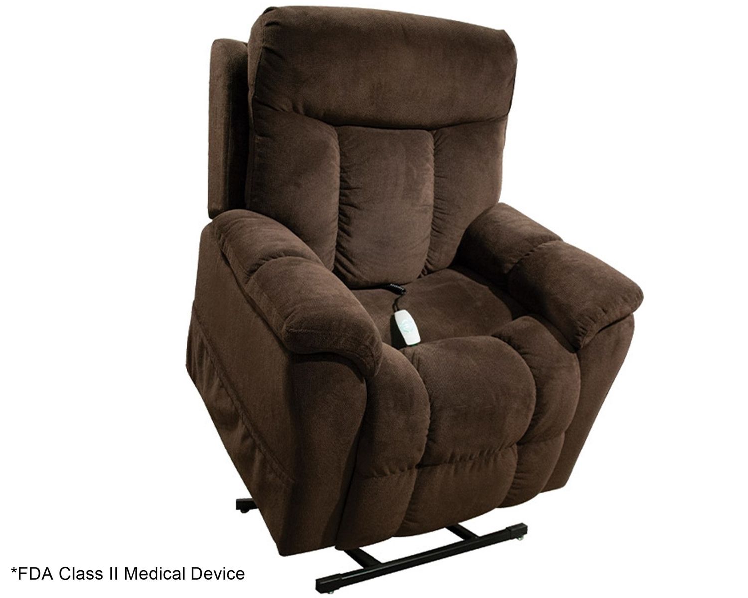 5300 Domain Chocolate Lift CHAIR, COLOR: 5300 Domain Chocolate Lift