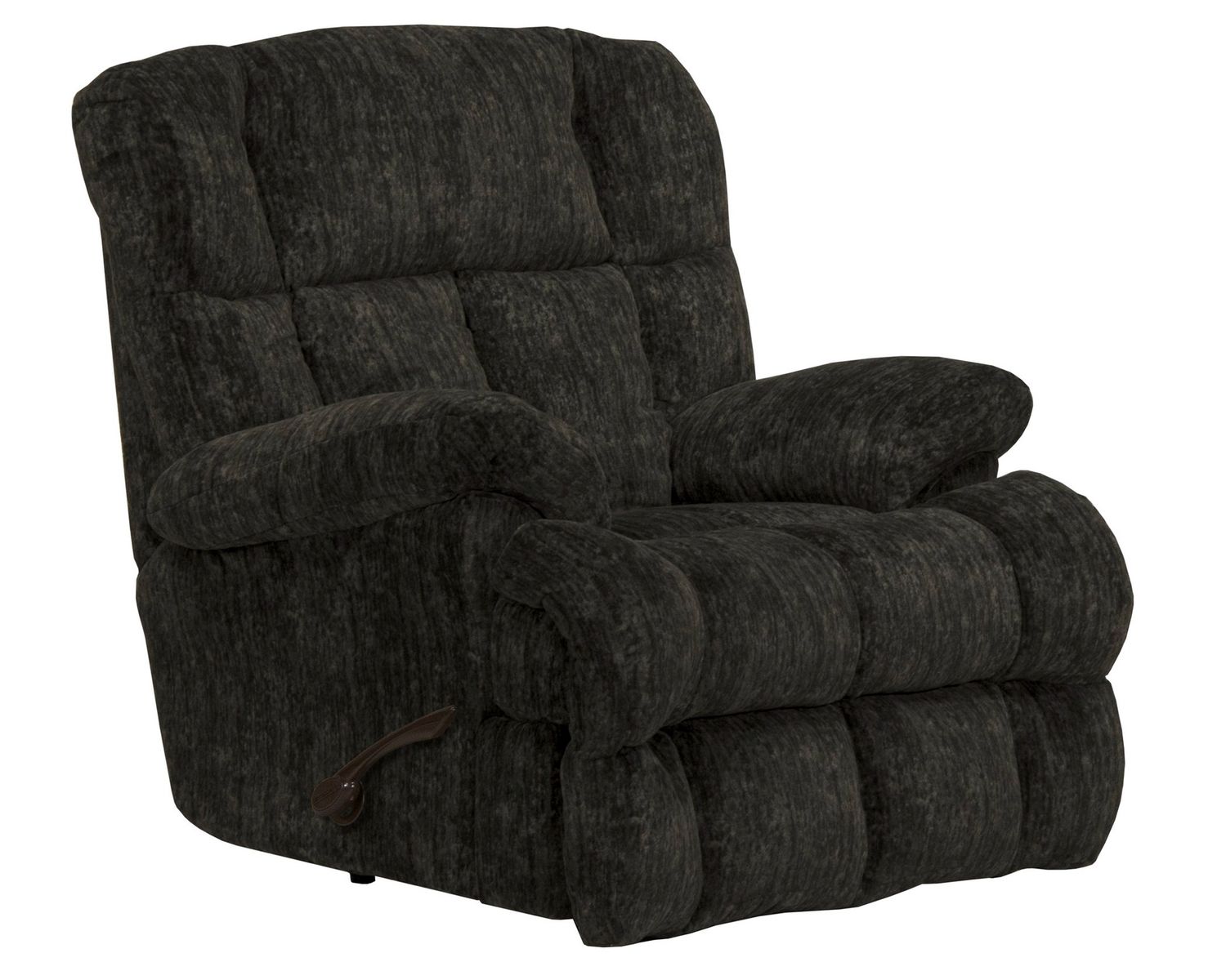 2630 RECLINER, COLOR: 2630 Cirrus Charcoal