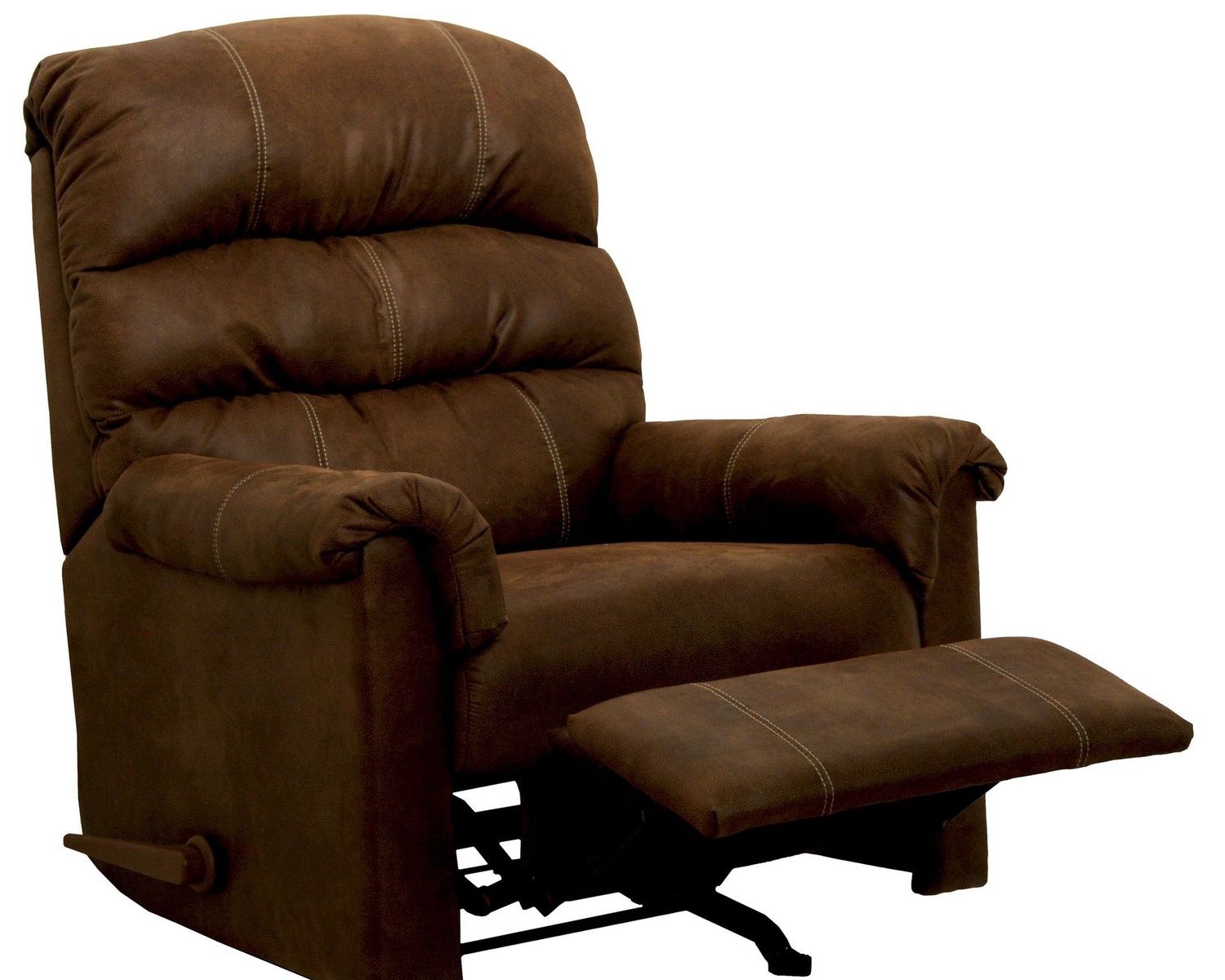 4273 RECLINER, COLOR: 4273 Capri Chocolate
