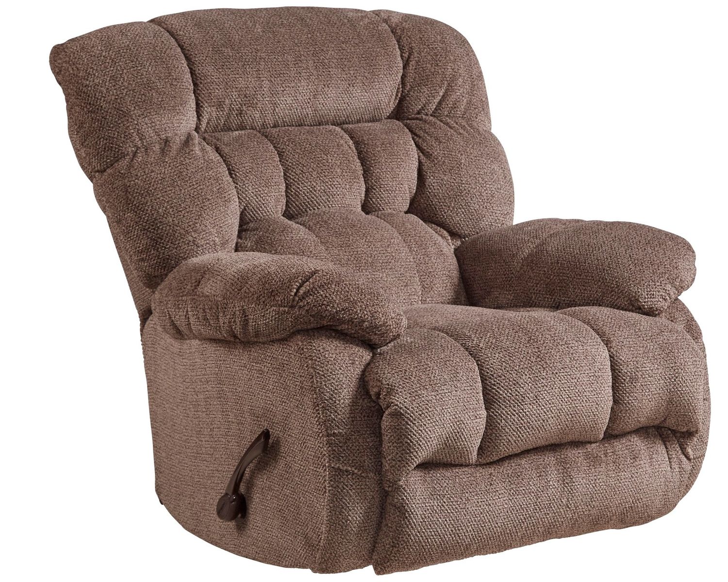 4765 RECLINER, COLOR: 4765 Daly Chateau