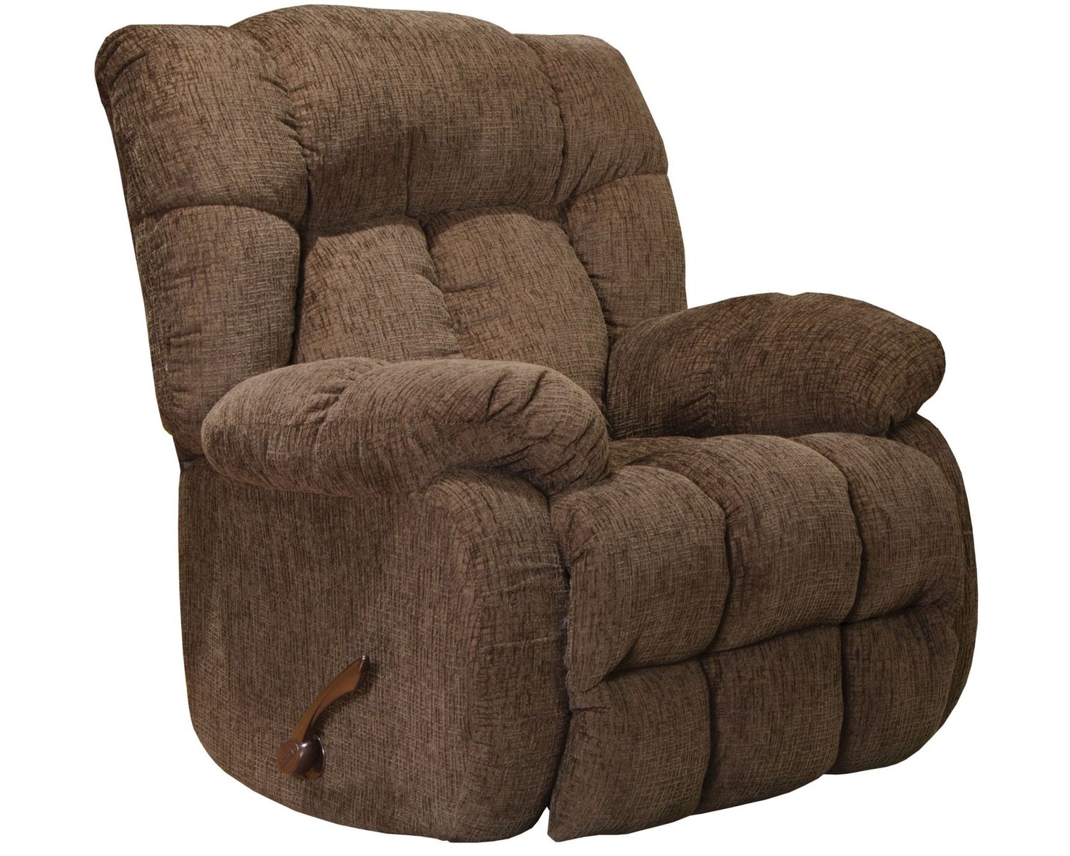 4774 Brody Recliner, COLOR: 4774 Brody Chocolate