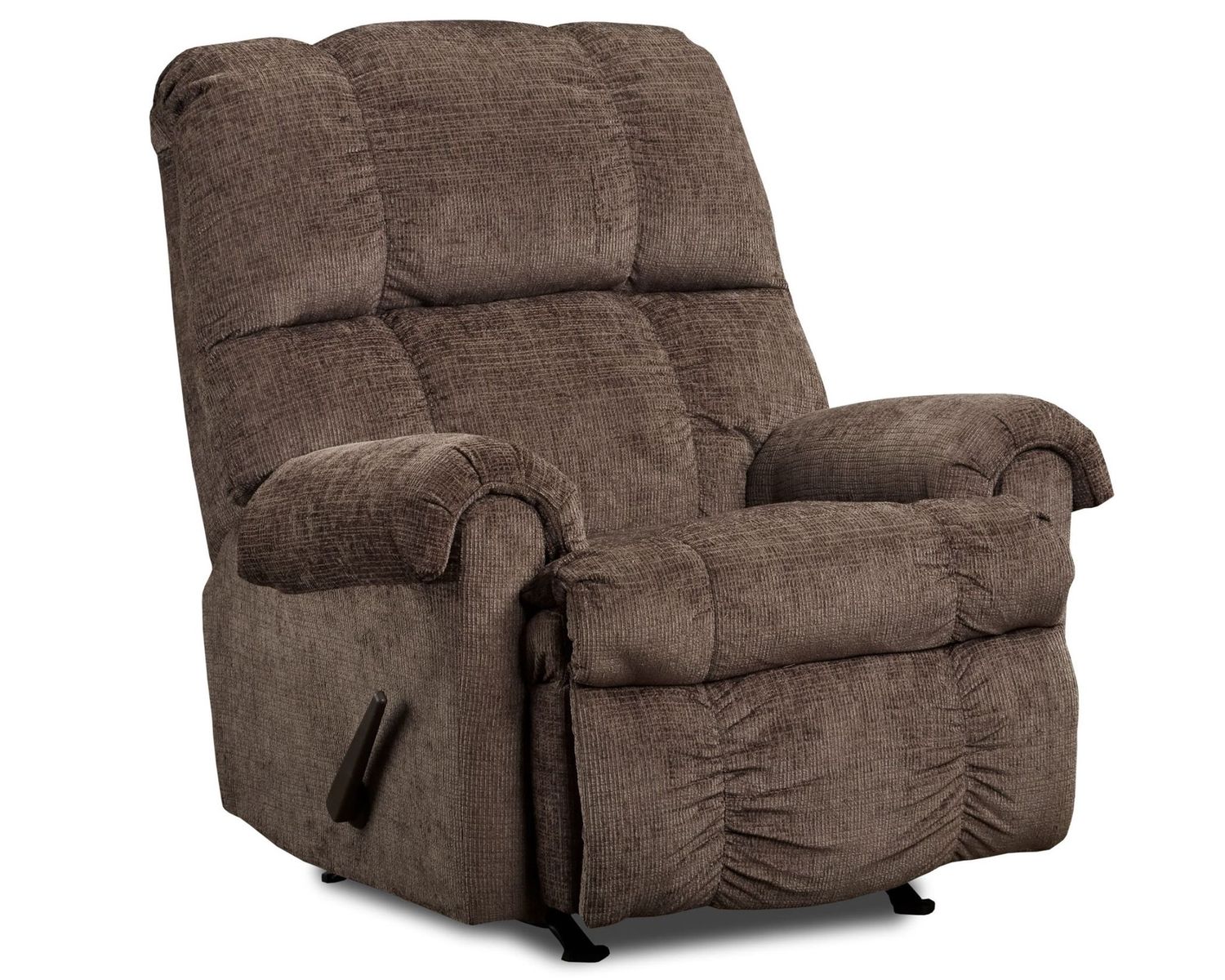 9010-304 Gerald recliner, COLOR: 9010-304 Gerald Chocolate