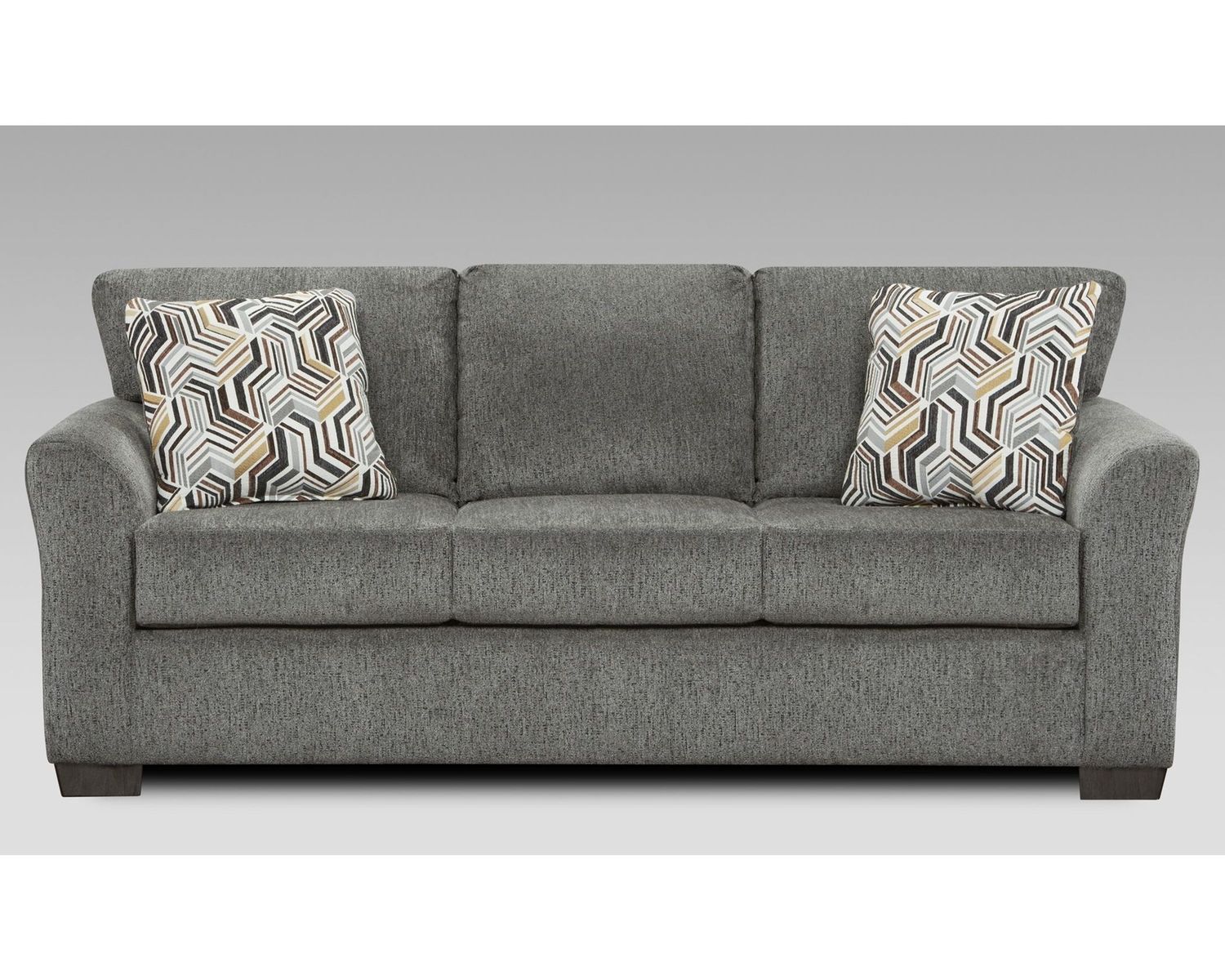 Allure Grey Sleeper &amp; Love, COLOR: Allure Grey Sleeper &amp; Love